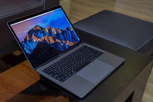 Apple mở rộng chương trình sửa chữa miễn phí lỗi đèn nền màn hình cho MacBook Pro 13 inch 2016