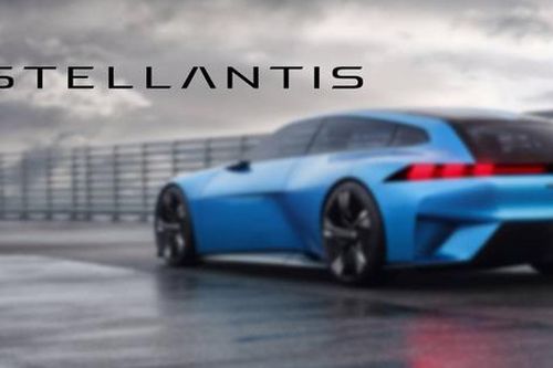 Stellantis: Tập đoàn ôtô lớn thứ 4 thế giới được thành lập