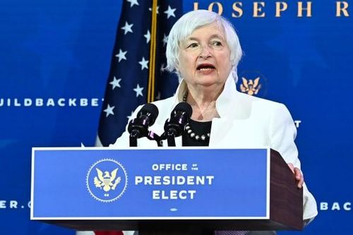 Cựu chủ tịch Fed: 'Mỹ cần chi mạnh tay trong gói kích cầu tiếp theo'