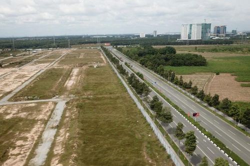 Khởi tố 4 bị can bán 'đất vàng' xảy ra tại Tổng Cty Sản xuất-XNK Bình Dương