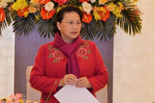 Chưa phát sinh khiếu nại, tố cáo liên quan đến bầu cử