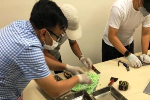 Tăng cường kiểm soát hoạt động xuất nhập khẩu