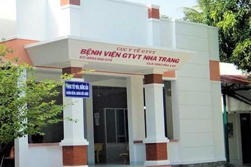 Thứ trưởng Giao thông 'nặng lòng' khi nhiều nhân viên y tế rời Bộ không còn là viên chức