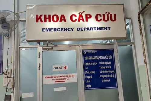 Bé trai 3 tuổi tử vong bất thường, trên người có nhiều vết bầm