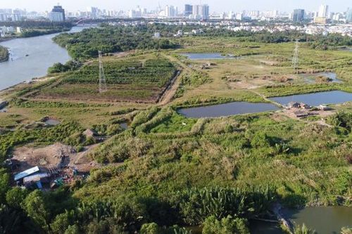 Kiện nhau ra tòa quốc tế vì dự án 'treo' hàng chục ngàn tỷ đồng