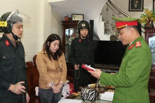 Huy động gần 100 cảnh sát đột kích 15 điểm ghi lô đề giao dịch hơn 2 tỷ/ngày