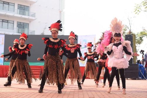 Cách tổng kết các môn học Xã hội và Tiếng Anh tại THPT FPT