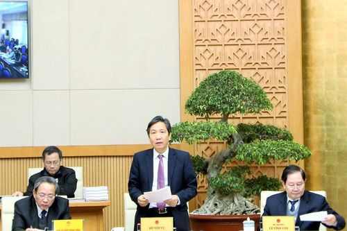 Hơn 29 tỷ đồng đào tạo bồi dưỡng cho 14 nghìn cán bộ trẻ