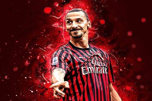 Ly rượu vang Zlatan Ibrahimovic