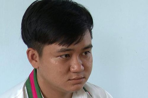 Bắt nhóm thanh niên đòi nợ thuê dọa chặt tay người phụ nữ
