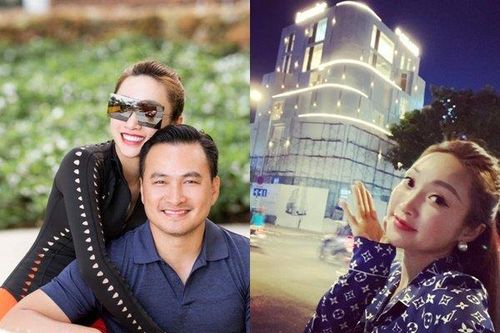 Lộ cơ ngơi trăm tỷ của bạn gái Chi Bảo
