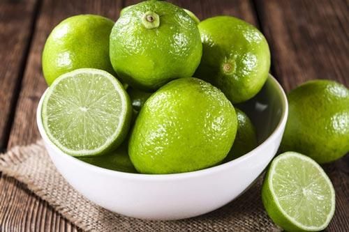 Thực phẩm là 'thần dược' cho nhan sắc bạn phải biết