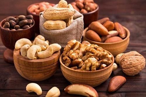 Thực phẩm rẻ tiền giúp bạn cải thiện làn da
