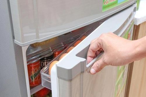 Sai lầm khi vệ sinh trong nhà bếp bà nội trợ thường mắc phải