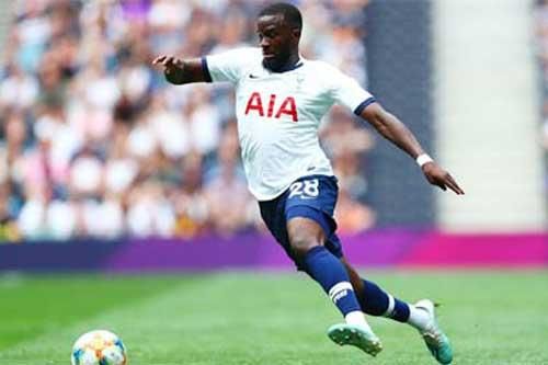 Ndombele: 'Đoạn tuyệt quá khứ, viết lại tương lai'