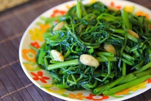 Bỏ ngay 5 thói quen khi chế biến rau để không hại cho sức khỏe