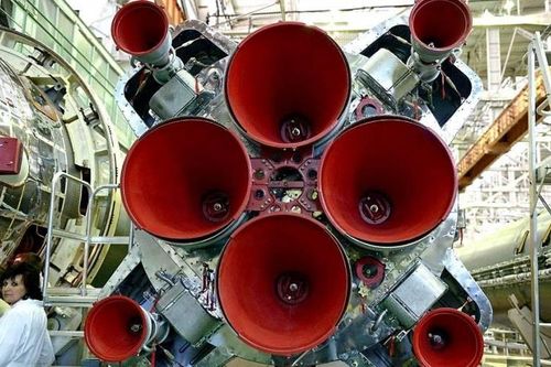 Phương tiện phóng tái sử dụng mới của Nga có thể bay 50 lần