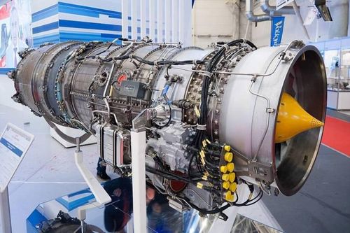 Mỹ tung đòn mới ngăn Trung Quốc nắm giữ Motor Sich