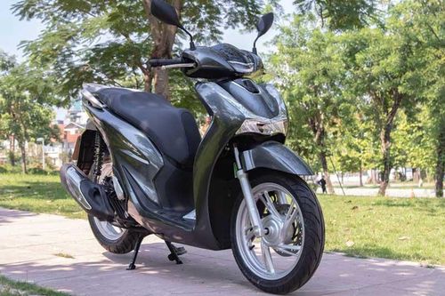 XE HOT (19/1): Honda SH 2020 tăng giá gần 20 triệu tại đại lý, Suzuki ra mắt 2 xe máy mới tại VN