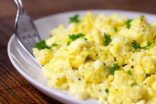 Sai lầm tai hại khi chế biến trứng không phải ai cũng biết