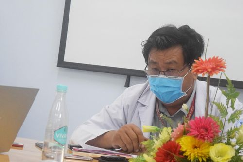 TP.HCM: Bé trai 3 tuổi đột tử thương tâm nghi bị bạo hành
