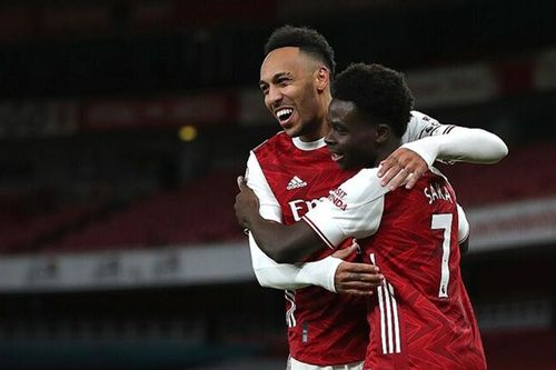 Arsenal 3-0 Newcastle: Pháo thủ tiếp tục hồi sinh