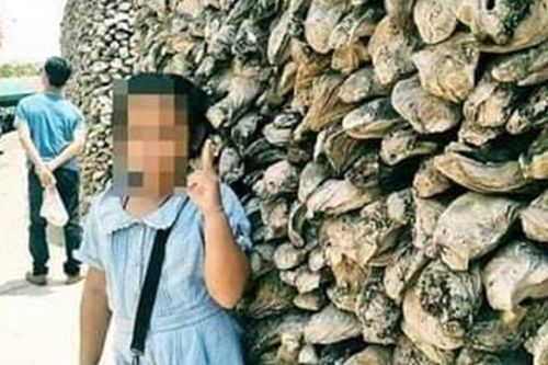 Thái Lan: Bị ông nội cưỡng hiếp, bé gái 11 tuổi chết oan vì mang thai ngoài tử cung