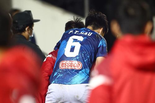 Nỗi buồn của 'thần đồng' Phan Thanh Hậu