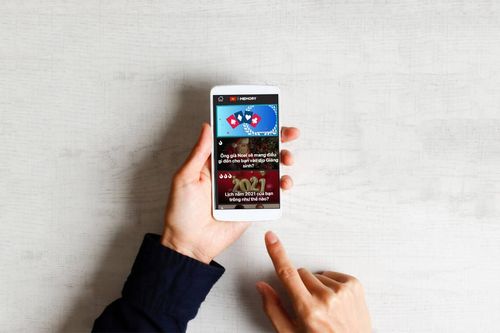 Cẩn thận với ứng dụng 'gieo quẻ, bói toán' đầu năm trên Facebook