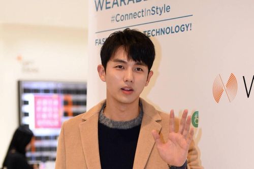 Im Seulong (2AM) bị phạt 150 triệu đồng vì đâm chết người đi bộ