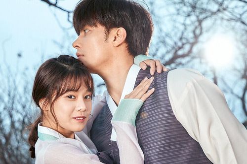 Hoàng Yến Chibi áp lực khi hôn nam diễn viên Hàn Quốc - Sung Hoon
