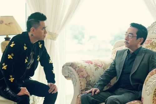 Việt Anh kỷ niệm 5 năm quay 'Người phán xử' với NSND Hoàng Dũng: Sẽ có 1 web drama lấy cảm hứng từ phim
