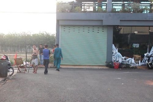 Thiếu niên 17 tuổi bị đâm tử vong sau trận hỗn chiến tại quán cà phê