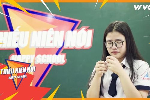 Tâm sự của nữ sinh làm lớp trưởng, từng muốn buông bỏ tất cả vì bị tẩy chay và sự dũng cảm vượt qua