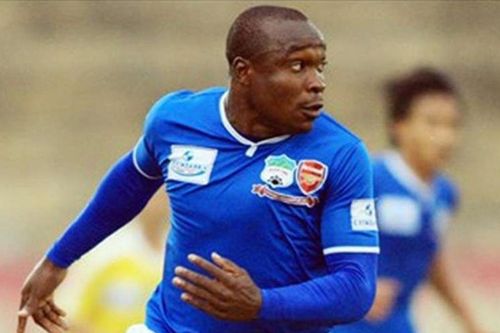 HAGL săn đón sát thủ từng là nỗi khiếp sợ với các hàng thủ V-League