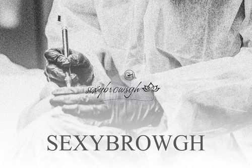 Master Hậu Nguyễn - người đã đưa cái đẹp lên một tầm cao mới bằng kỹ thuật SexybrowGH