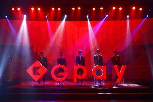 Thêm một startup ví điện tử gọi thành công 13 triệu USD ngay đầu năm