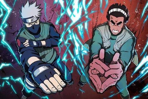 Naruto: Top 20 ninja siêu mạnh nhưng không thuộc gia tộc lớn nào