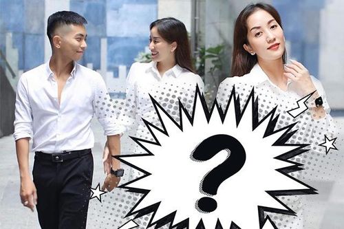 Công sức giảm chục ký đổ sông đổ bể: Khánh Thi lộ bụng tròn vo vì chọn nhầm kiểu váy