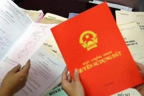 Lưu ý: Diện tích đất tối thiểu để được cấp sổ đỏ năm 2021