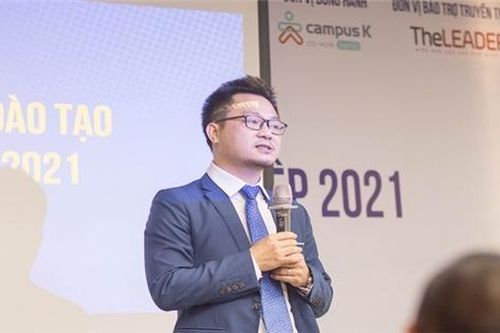 Xây dựng văn hóa và trải nghiệm đào tạo & phát triển trong doanh nghiệp