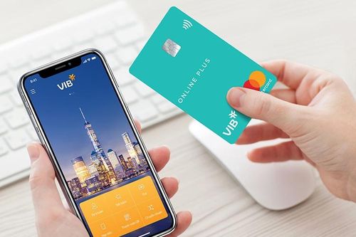 2020 Ngân hàng VIB tăng trưởng mạnh lợi nhuận trước thuế