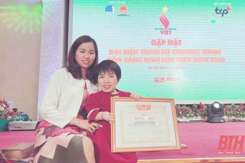 Cảm hứng sống đẹp