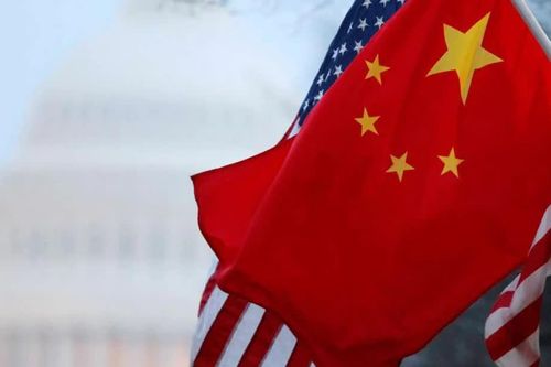 Kiểm soát tốt Covid, Trung Quốc có thể sớm vượt Mỹ về GDP