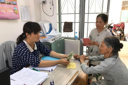 Hướng dẫn tặng quà Tết cho các đối tượng chính sách