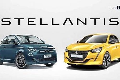 Fiat Chrysler và PSA sáp nhập thành 'đế chế' ôtô lớn thứ tư thế giới