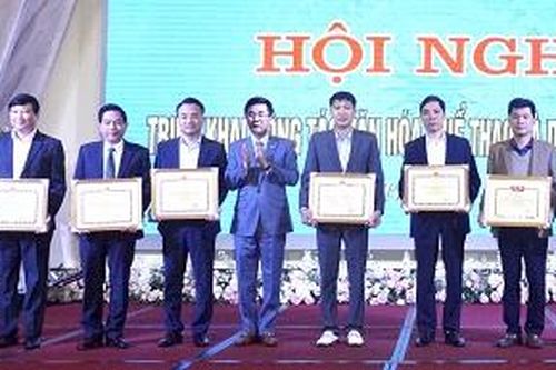 Triển khai công tác Văn hóa, Thể thao và Du lịch năm 2021