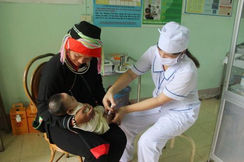 Quy định việc sử dụng vắc xin, sinh phẩm y tế bắt buộc