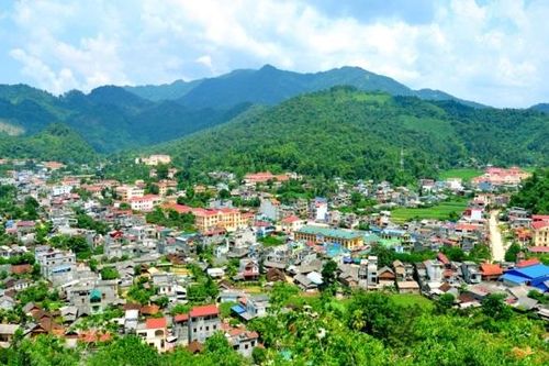 Bắc Kạn: Lần đầu tiên tổ chức 'Hội Xuân ATK Chợ Đồn'