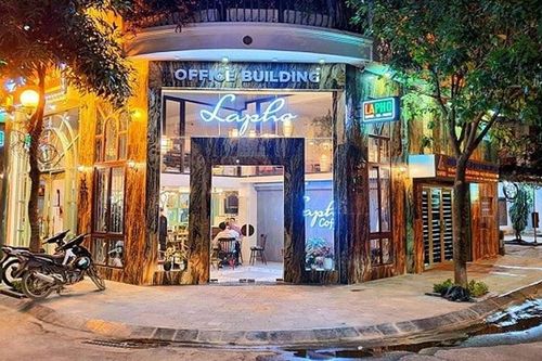 KTS Nguyễn Thành Lê: 'Kiến trúc sư để thành công không chỉ một nghề, hãy đầu tư'